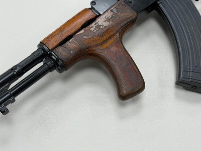 ROMARM/CUGIR Model 63 7.62X39MM - Image 20 of 25