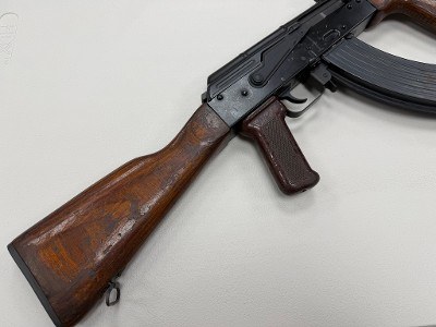 ROMARM/CUGIR Model 63 7.62X39MM - Image 9 of 25