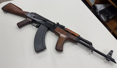 ROMARM/CUGIR Model 63 7.62X39MM - Image 3 of 25