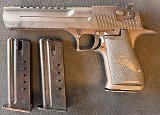 MAGNUM RESEARCH DESERT EAGLE .50 AE - Image 3 of 3