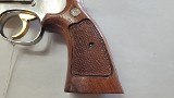 SMITH & WESSON 19-5 .357 MAG - Image 2 of 12