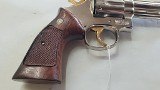 SMITH & WESSON 19-5 .357 MAG - Image 8 of 12