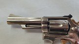 SMITH & WESSON 19-5 .357 MAG - Image 10 of 12