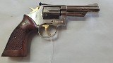 SMITH & WESSON 19-5 .357 MAG - Image 9 of 12