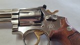 SMITH & WESSON 19-5 .357 MAG - Image 3 of 12