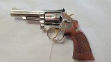 SMITH & WESSON 19-5 .357 MAG - Image 1 of 12