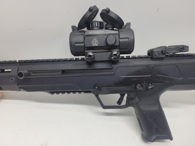 RUGER LC CARBINE 10MM - Image 9 of 12