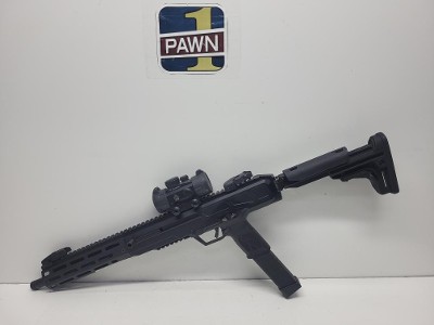 RUGER LC CARBINE 10MM - Image 1 of 12