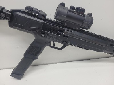 RUGER LC CARBINE 10MM - Image 6 of 12