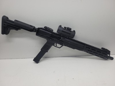 RUGER LC CARBINE 10MM - Image 3 of 12