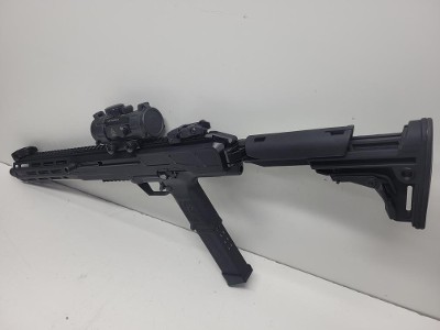 RUGER LC CARBINE 10MM - Image 5 of 12