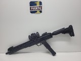 RUGER LC CARBINE 10MM - Image 1 of 12