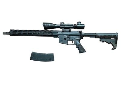 FN FN15 MULTI - Image 2 of 7