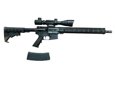 FN FN15 MULTI - Image 1 of 7