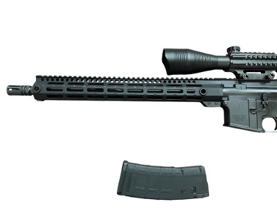 FN FN15 MULTI - Image 4 of 7