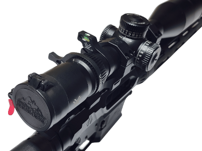 AERO PRECISION M4E1 .22 ARC - Image 5 of 5
