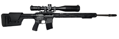 AERO PRECISION M4E1 .22 ARC - Image 1 of 5