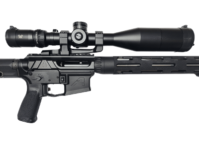 AERO PRECISION M4E1 .22 ARC - Image 2 of 5