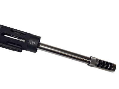 AERO PRECISION M4E1 .22 ARC - Image 3 of 5