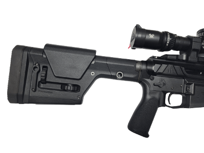 AERO PRECISION M4E1 .22 ARC - Image 4 of 5