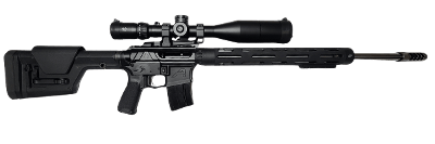 AERO PRECISION M4E1 .22 ARC