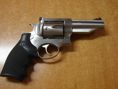 RUGER REDHAWK .44 MAGNUM - Image 2 of 2