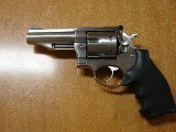 RUGER REDHAWK .44 MAGNUM - Image 1 of 2