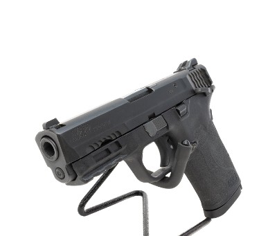 SMITH & WESSON M&P9 SHIELD EZ M2.0 9MM LUGER (9x19 PARA) - Image 4 of 12
