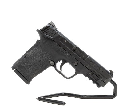SMITH & WESSON M&P9 SHIELD EZ M2.0 9MM LUGER (9x19 PARA) - Image 3 of 12
