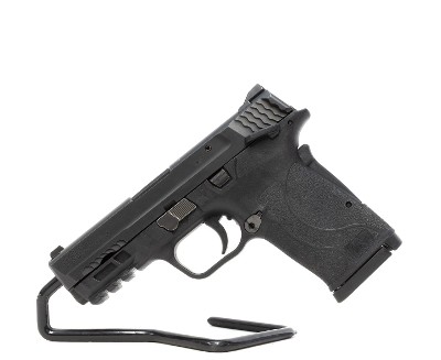 SMITH & WESSON M&P9 SHIELD EZ M2.0 9MM LUGER (9x19 PARA) - Image 2 of 12