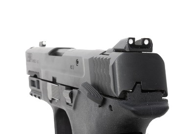 SMITH & WESSON M&P9 SHIELD EZ M2.0 9MM LUGER (9x19 PARA) - Image 7 of 12