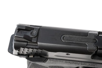 SMITH & WESSON M&P9 SHIELD EZ M2.0 9MM LUGER (9x19 PARA) - Image 9 of 12