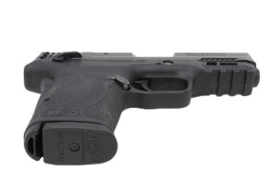 SMITH & WESSON M&P9 SHIELD EZ M2.0 9MM LUGER (9x19 PARA) - Image 10 of 12