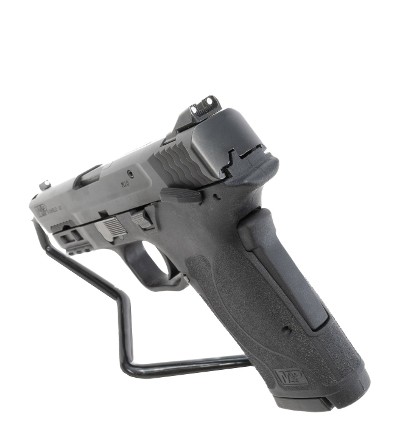 SMITH & WESSON M&P9 SHIELD EZ M2.0 9MM LUGER (9x19 PARA) - Image 5 of 12