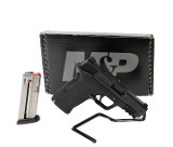 SMITH & WESSON M&P9 SHIELD EZ M2.0 9MM LUGER (9x19 PARA) - Image 1 of 12