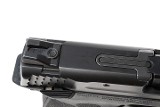 SMITH & WESSON M&P9 SHIELD EZ M2.0 9MM LUGER (9x19 PARA) - Image 9 of 12