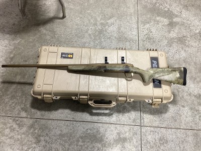 BROWNING x-bolt.300 WIN MAG - Image 12 of 25