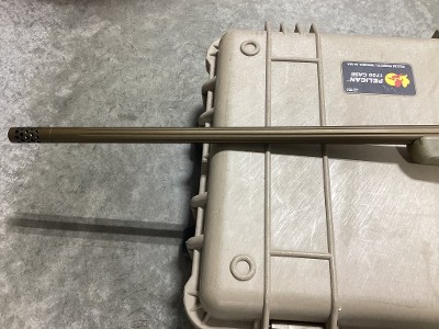 BROWNING x-bolt.300 WIN MAG - Image 24 of 25