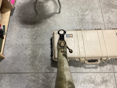 BROWNING x-bolt.300 WIN MAG - Image 23 of 25