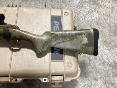 BROWNING x-bolt.300 WIN MAG - Image 11 of 25