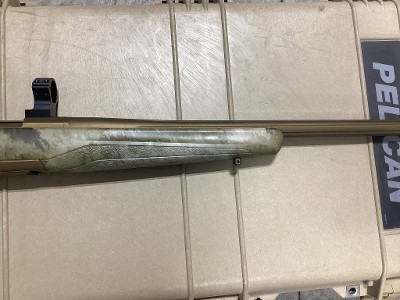 BROWNING x-bolt.300 WIN MAG - Image 7 of 25