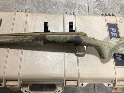 BROWNING x-bolt.300 WIN MAG - Image 10 of 25