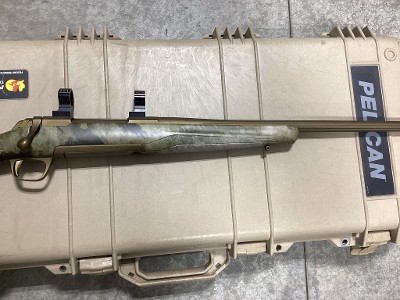 BROWNING x-bolt.300 WIN MAG - Image 3 of 25