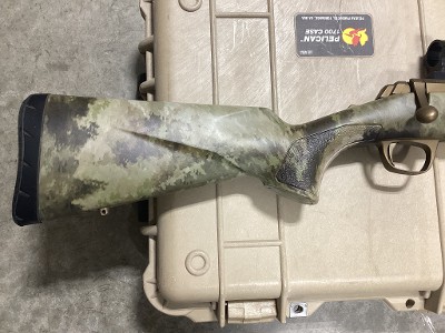 BROWNING x-bolt.300 WIN MAG - Image 9 of 25
