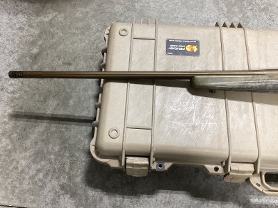 BROWNING x-bolt.300 WIN MAG - Image 18 of 25
