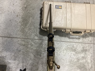 BROWNING x-bolt.300 WIN MAG - Image 21 of 25