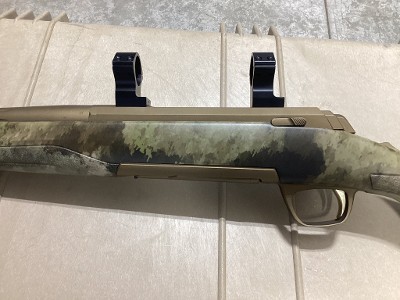 BROWNING x-bolt.300 WIN MAG - Image 16 of 25