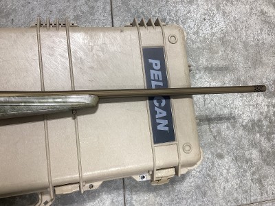 BROWNING x-bolt.300 WIN MAG - Image 4 of 25