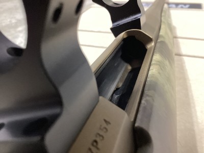 BROWNING x-bolt.300 WIN MAG - Image 13 of 25