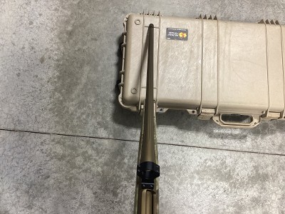 BROWNING x-bolt.300 WIN MAG - Image 20 of 25